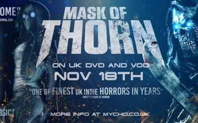 Mask of Thorn