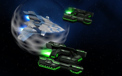 Fly Fast – Get Rich as a Fleet Commander – Star Sonata II