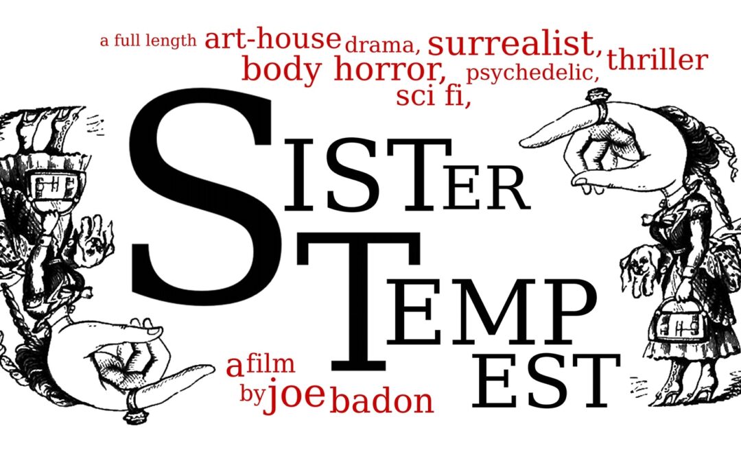Sister Tempest – A Film For You, Whatever You Like