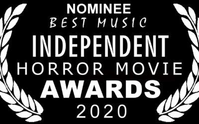 Well, Close Enough! – Nominated for Best Music in Independent Horror Awards