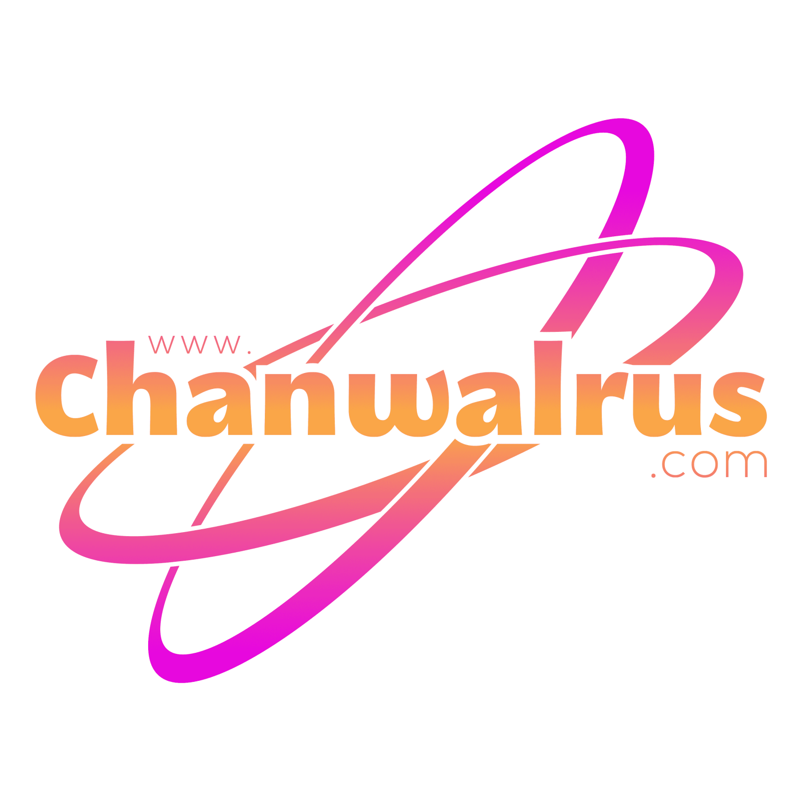 Chan Walrus: Space Adventurer