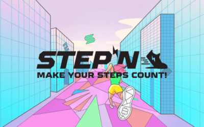 Making Money with StepN